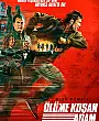 Ölüme Koşan Adam Film Posteri