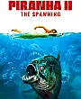 Piranha II: Yeni Nesil Film Posteri