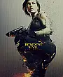Resident Evil: Son Bölüm Film Posteri