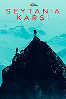 Şeytana Karşı Film Posteri