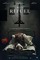 Son Ritüel Film Posteri