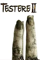Testere 2 Film Posteri