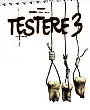 Testere 3 Film Posteri