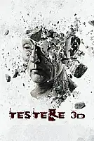 Testere 3D Film Posteri