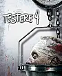 Testere 4 Film Posteri