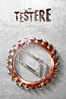 Testere Film Posteri