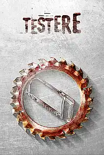 Testere Film Posteri