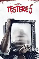 Testere V Film Posteri