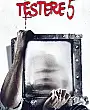 Testere V Film Posteri