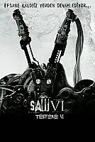Testere VI Film Posteri