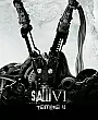 Testere VI Film Posteri