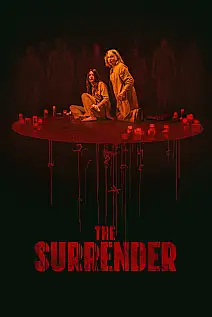 The Surrender Film Posteri