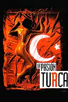 Türk Tutkusu Film Posteri
