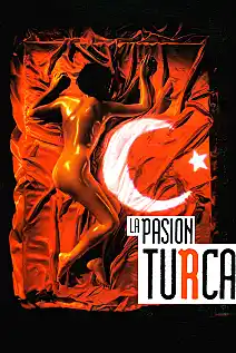 Türk Tutkusu Film Posteri