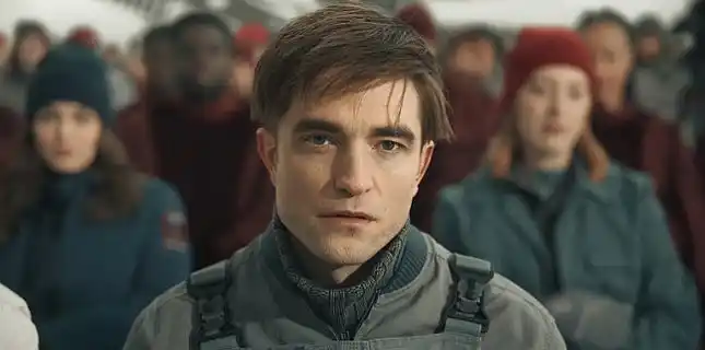 2025 Yılının En İyi 10 Bilim Kurgu Filmi!