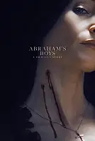Abraham's Boys: A Dracula Story Film Posteri