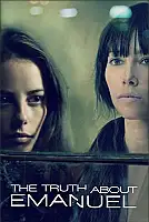 Bir Garip Emanuel Film Posteri