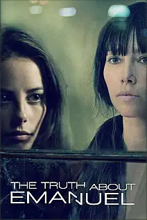 Bir Garip Emanuel Film Posteri