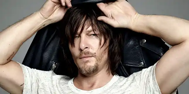 En İyi 10 Norman Reedus Filmi