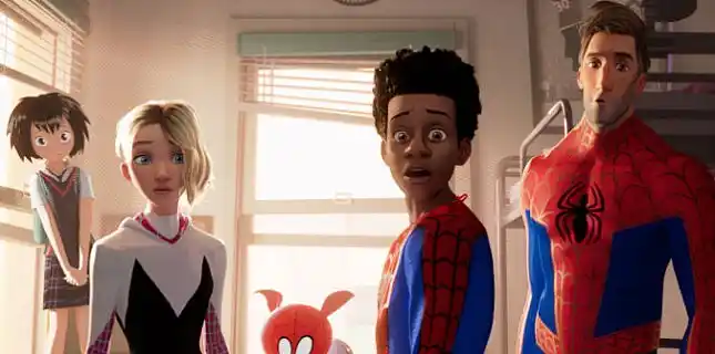 En İyi Köken Hikayelerine Sahip 10 Süper Kahraman Filmi