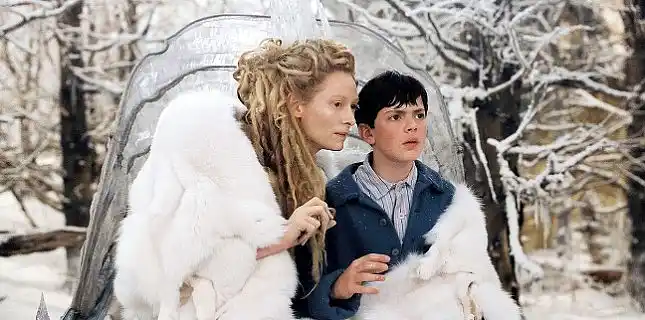 En Karlı 20 Kış Filmi!