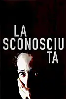 Esrarengiz Kadın Film Posteri