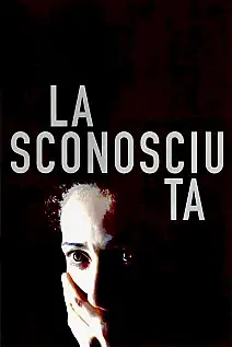 Esrarengiz Kadın Film Posteri