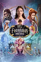 Fındıkkıran ve Dört Diyar Film Posteri
