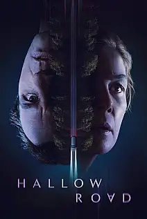 Hallow Yolu Film Posteri