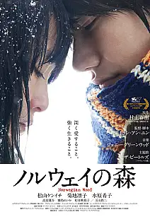 İmkansızın Şarkısı Film Posteri