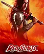 Kızıl Sonja Film Posteri