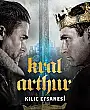 Kral Arthur: Kılıç Efsanesi Film Posteri