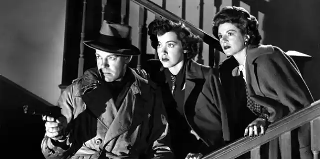 Muhtemelen İzlemediğiniz En İyi 10 Klasik Noir Filmi!