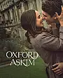 Oxford Aşkım Film Posteri