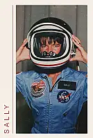 Sally Film Posteri