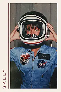 Sally Film Posteri