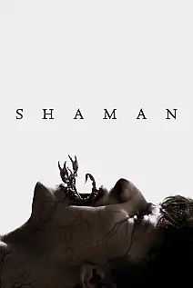 Şaman Ayini Film Posteri