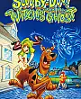 Scooby-Doo!: Sihirli Hayalet Film Posteri
