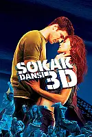 Sokak Dansı 3D Film Posteri