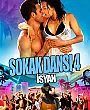 Sokak Dansı 4: İsyan Film Posteri