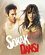 Sokak Dansı Film Posteri
