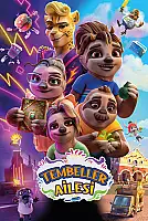 Tembeller Ailesi Film Posteri