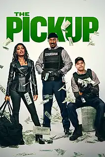 The Pickup Film Posteri