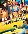Vahşi Şeyler: Dördü Birarada Film Posteri