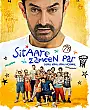 Yerdeki Süper Yıldızlar Film Posteri
