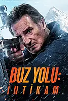 Buz Yolu: İntikam Film Posteri