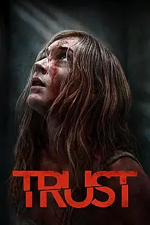 Güven Film Posteri