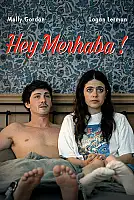 Hey Merhaba! Film Posteri