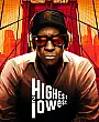 Highest 2 Lowest Film Posteri