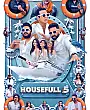 Housefull 5 Film Posteri